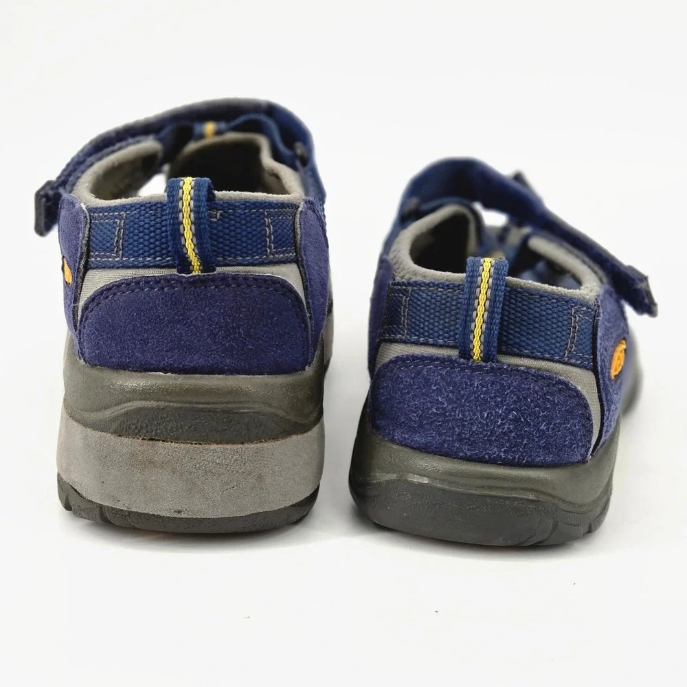 KEEN Newport H2 Kids Size 4 Lot Orthopedic 1